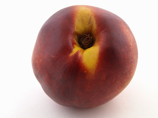 Image showing Peach