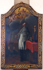 Image showing Saint John of Nepomuk