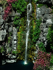 Image showing waterfall