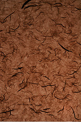 Image showing brown paper background2