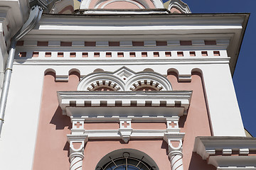 Image showing Orthodox Church Hrodna