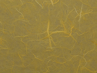 Image showing yellow paper background