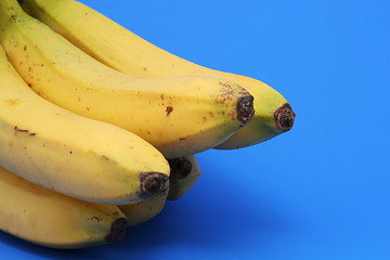 Image showing Bananas