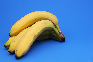 Image showing Bananas