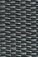 Image showing woven texture