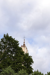 Image showing Catholic Church, Grodno