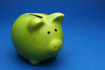 Image showing piggy bank