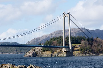 Image showing Stord 1.002 [Stordbrua]