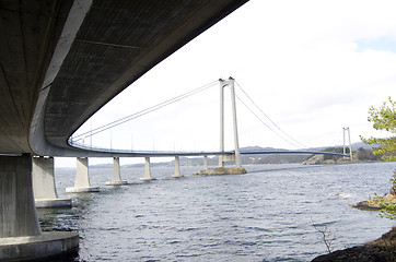 Image showing Stord 1.004 [Stordbrua]