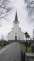 Image showing Stord 1.005 [Stord Kyrkje]