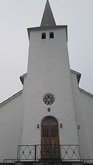 Image showing Stord 1.006 [Stord Kyrkje]