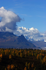 Image showing Denali