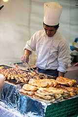 Image showing Mela Festival 2016, Oslo, Norway