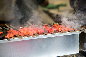 Image showing Mela Festival 2016, Oslo, Norway