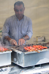 Image showing Mela Festival 2016, Oslo, Norway