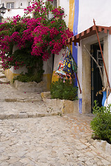 Image showing Medieval Store