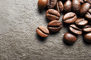 Image showing Coffee