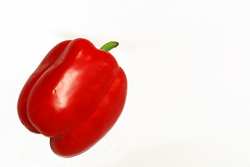 Image showing Red Pepper