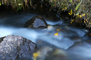 Image showing two rocks