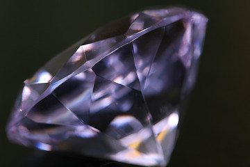 Image showing diamond