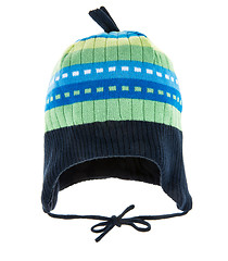 Image showing Children\'s winter hat