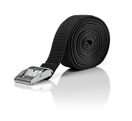 Image showing Nylon Strap