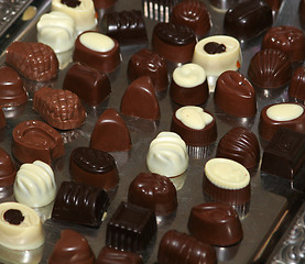 Image showing confectionary