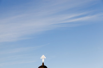 Image showing Orthodox Church in Belarus