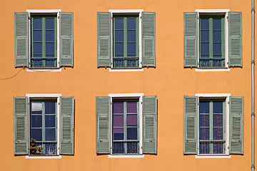 Image showing Windows