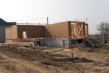 Image showing construction 05