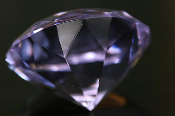 Image showing huge diamond