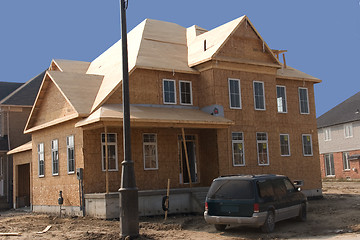 Image showing construction 08