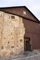 Image showing Boris and Gleb Church Hrodna