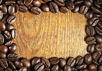 Image showing Coffee