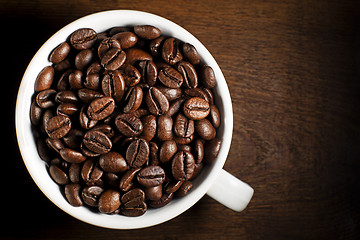 Image showing Coffee 