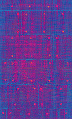 Image showing Pattern background 3