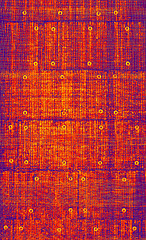 Image showing Pattern background 2