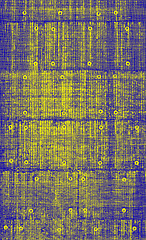 Image showing Pattern background 1