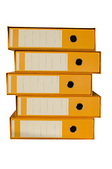 Image showing Binders