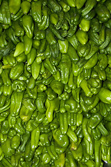 Image showing Pepper pattern