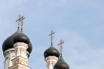 Image showing Orthodox Church of Belarus