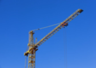 Image showing construction of a new home