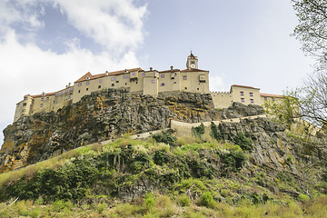 Image showing Riegersburg Austria