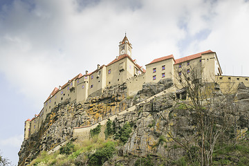 Image showing Riegersburg Austria