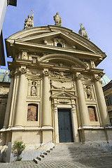 Image showing Cathedral Graz Austria