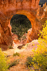 Image showing Bryce Canyon, Utah, USA