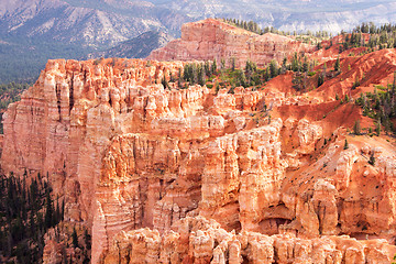 Image showing Bryce Canyon, Utah, USA