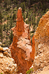 Image showing Bryce Canyon, Utah, USA