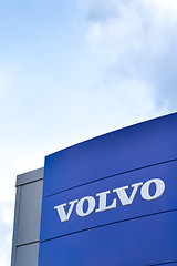 Image showing Volvo