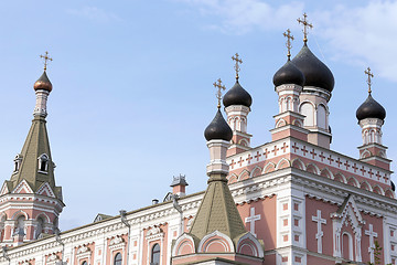 Image showing Orthodox Church of Belarus